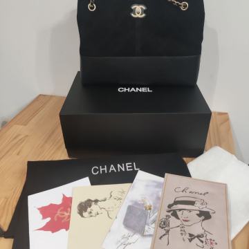 Ženska torba torbica