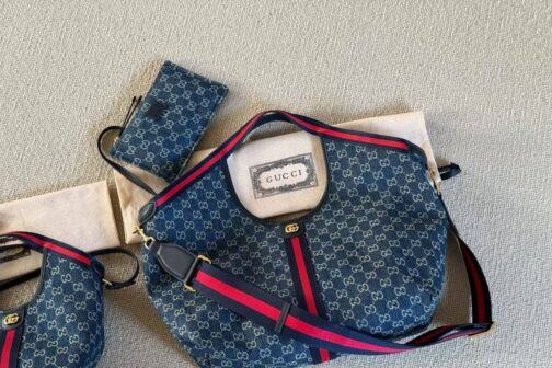 Ženska torba torbica