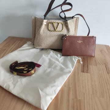 Ženska torba torbica Valentino