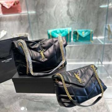 Ženska torba torbica YSL