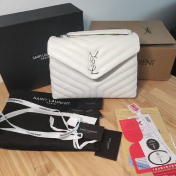 Ženska torba torbica YSL