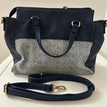 Ženska torba United colors of Benetton