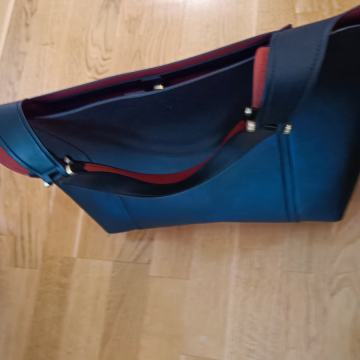 Ženska torba više komada