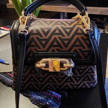 Ženska torbica Aldo