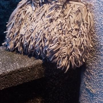 Ženska torbica bež