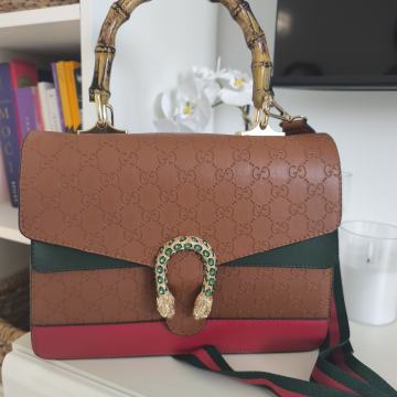 Ženska torbica Gucci NOVO!