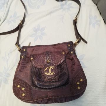 Ženska torbica JUST CAVALLI.