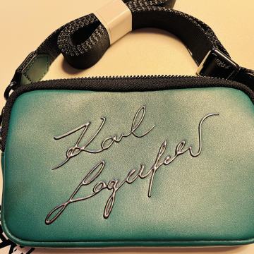 Ženska torbica Karl Lagerfeld