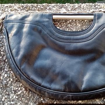 ženska torbica koža