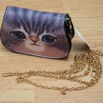 Ženska torbica Mačkica NOVO