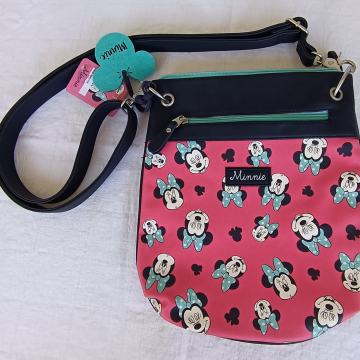 ŽENSKA  TORBICA  MINNIE