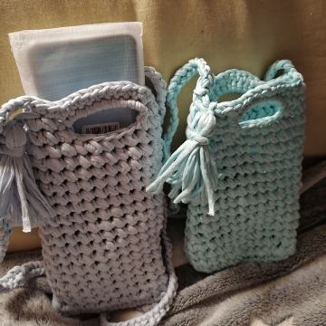 zenska torbica za mobitel