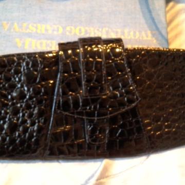 NOVA Ženska torbica - pismo Miss selfridges