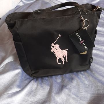 Nova ženska torbica Polo Ralph