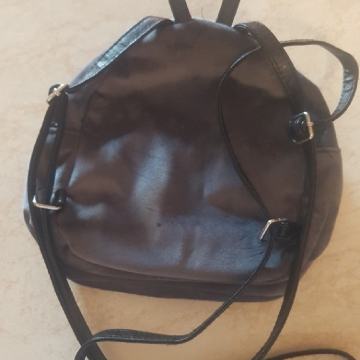 Ženska torbica/ruksak