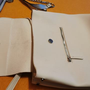 Ženska torbica, ruksak