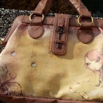 ženska torbica SANTORO