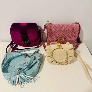 Ženska torbica NOVO