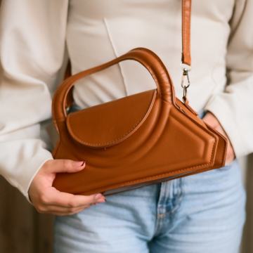 Ženska torbica - Novo