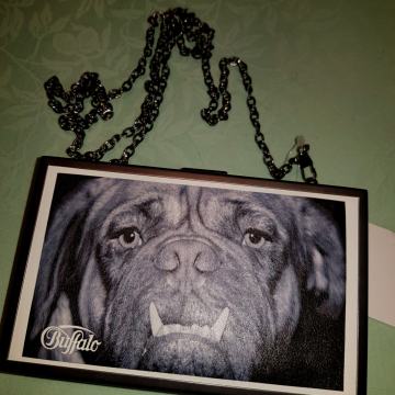 BUFFALO ženska torbica - NOVO