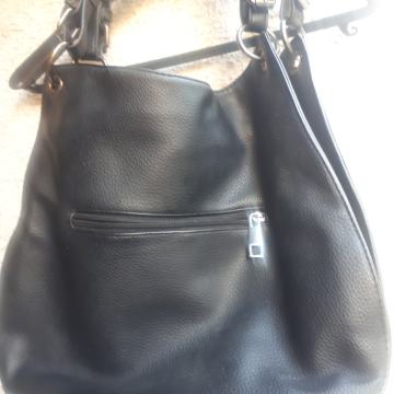 Ženska torbica veća 6 e