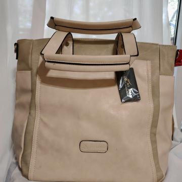 ženska veča torba novo