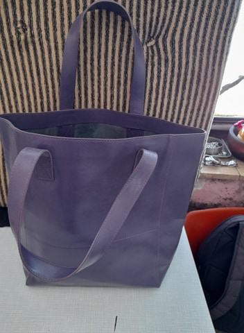 ženska velika torba ,,antoello serio,,