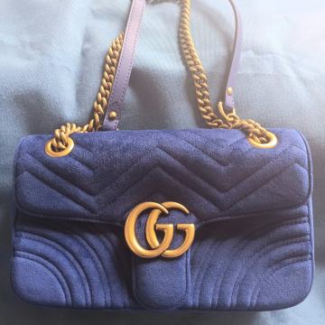 Ženske torbice, Gucci