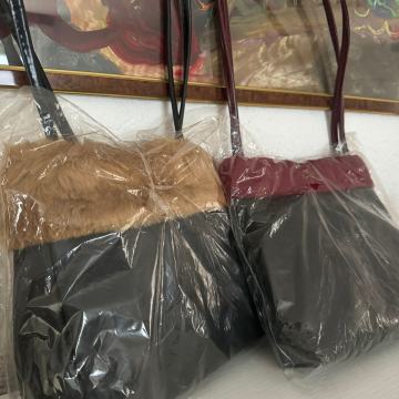 Ženske torbice razne, nove, ne nosene, po 5eura komad!!