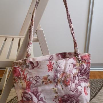 Ženska torbica ROZA