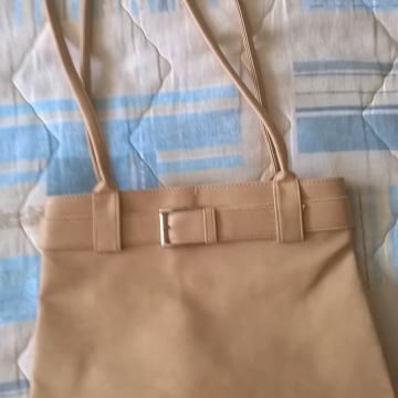 ZELENA i BEŽ TORBICA