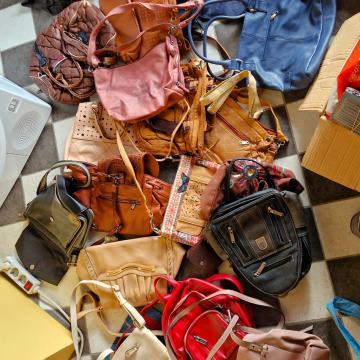 Ženske torbice (NOVO)