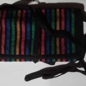 Ženske torbice od textila