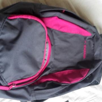 Dječji ruksak ženski