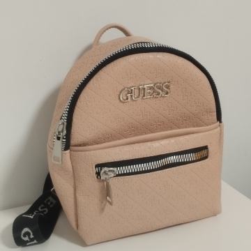 Ženski ruksak GUESS.  Novo