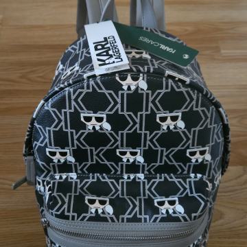 Ženski Ruksak Karl Lagerfild