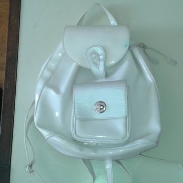 Ženski ruksak torba