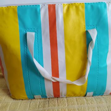 Žensku torba "Ljetna" nova