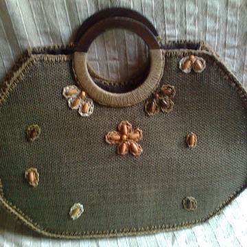 Zgodne neobične torbice