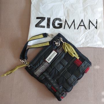 Zigman torba