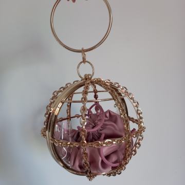 Zlatna torbica *ljetni popust*