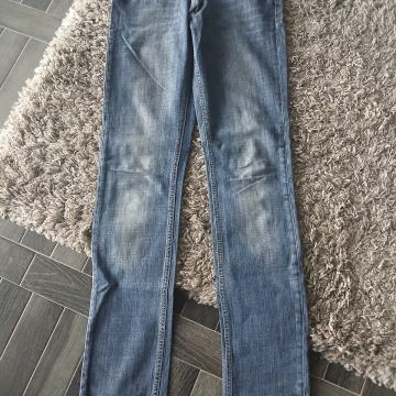 ACNE Jeans traperice vel S