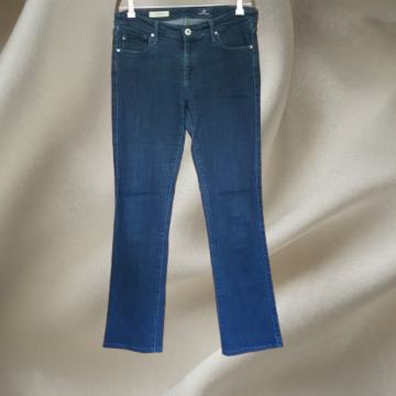 Adriano Goldschmied dizajnerske traperice veličina 28