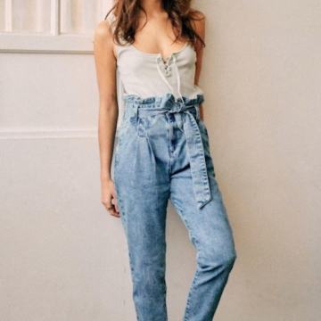 Austin traperice Sezane