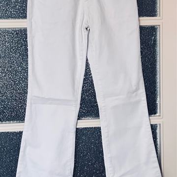 Bijele traperice ARCO