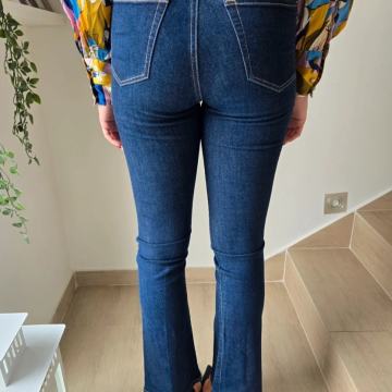 Boss traperice, W27-L32