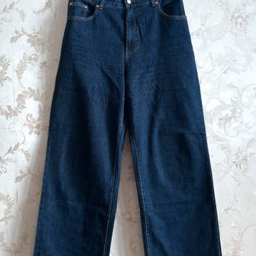 C&A - high-waist wide-leg - 44