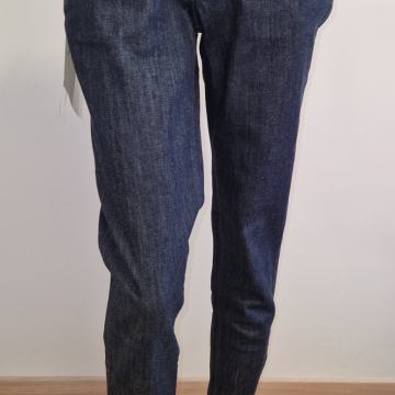 Calvin Klein Jeans Body Skinny traperice