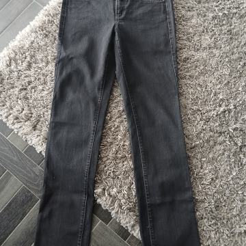 CAMBIO JEANS traperice vel S strec