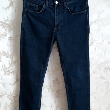 COS - 32/34 - Mid-Rise Slim